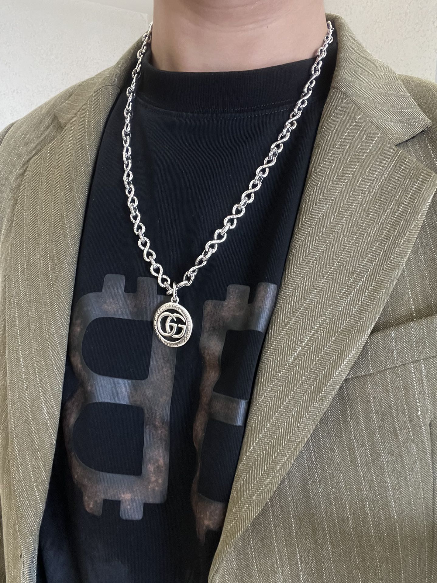 Gucci Necklaces